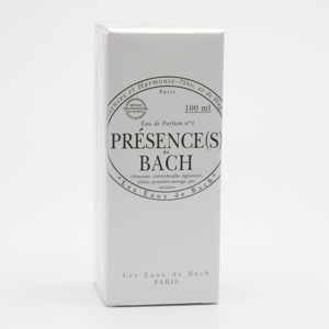 
Les Fleurs de Bach Parfémová voda harmonizující, Présences de Bach 55 ml
		