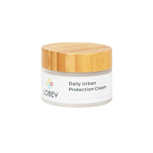 
Lobey Daily urban protection cream, denní ochranný obličejový krém 50 ml
		
