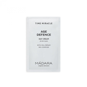
MÁDARA Anti-age denní krém, Time Miracle 1,5 ml
		