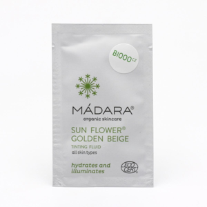 
MÁDARA Tónovací fluid Sunflower 1,5 ml
		