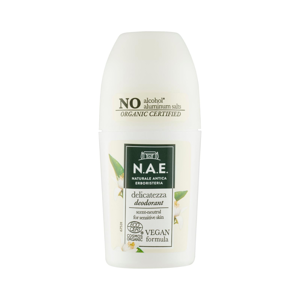 N.A.E. Delicatezza deo roll-on 50 ml