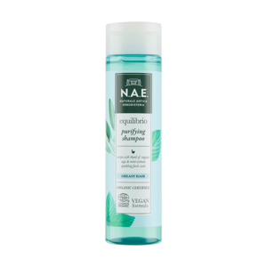 N.A.E. Equilibrio šampon na vlasy 250 ml