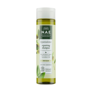 N.A.E. Riparazione šampon na vlasy 250 ml
