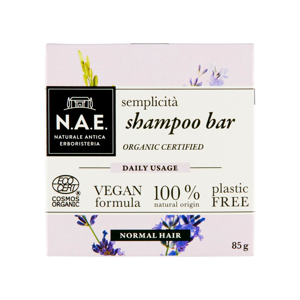 N.A.E. Semplicita tuhý šampon 85 g