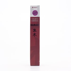 
Namaki Vonné tyčinky japonské Lavender 10 ks
		