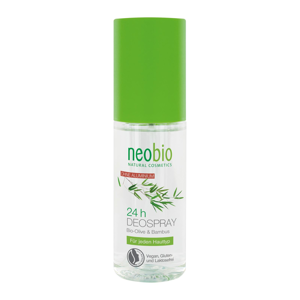Neobio Deo spray 100 ml