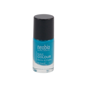 
Neobio Lak na nehty 09 Precious Turquoise 8 ml
		