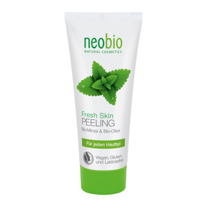 
Neobio Peeling, Fresh Skin 100 ml
		