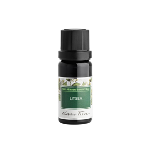 Nobilis Tilia Litsea, 100% přírodní éterický olej 10 ml