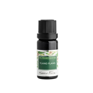 Nobilis Tilia Ylang-ylang, 100% přírodní éterický olej 10 ml