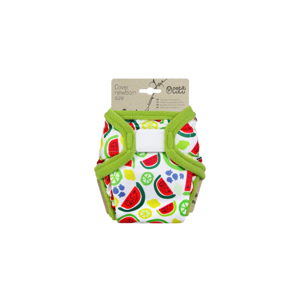 
Petit Lulu Cover newborn size melouny novorozenecké svrchní kalhotky 1 ks
		