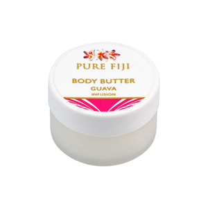 
Pure Fiji Tělové máslo, guava 15 ml
		