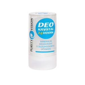 
Purity Vision Deo krystal 24 hodin 120 g
		