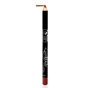 puroBIO cosmetics Konturovací tužka na rty 09 Red 1,3 g