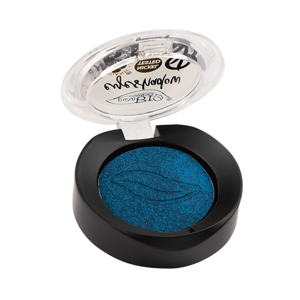 
puroBIO cosmetics Minerální oční stíny 07 Blue 2,5 g
		
