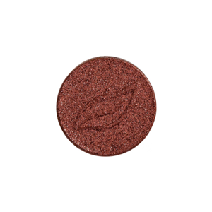 puroBIO cosmetics Minerální oční stíny 21 Red Copper 2,5 g, náplň