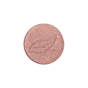 puroBIO cosmetics Minerální oční stíny 25 Shimmer Pink, Poškozeno 2,5 g, náplň