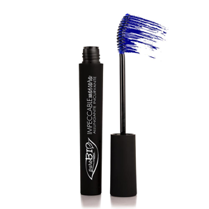 
puroBIO cosmetics Řasenka prodlužující 02 Blue 6 ml
		