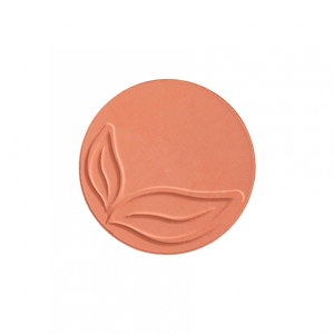 
puroBIO cosmetics Tvářenka 02 Coral Pink 5,2 g náplň
		