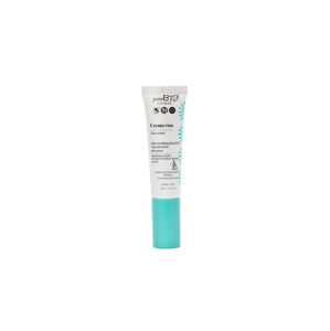 
puroBIO cosmetics Vyrovnávací krém na mastnou pleť, For Skin 30 ml
		