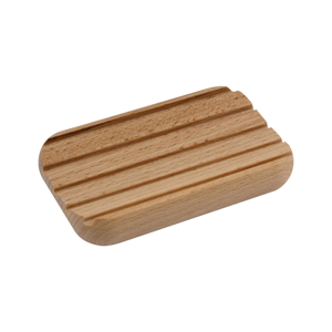 
Redecker Dřevěná mýdlenka z bukového dřeva 1 ks
		