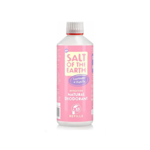Salt of the Earth Pure Aura Náhradní náplň levandule a vanilka 500 ml