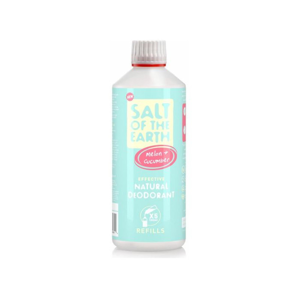 
Salt of the Earth Náplň deodorant Pure Aura meloun a okurka 500 ml
		