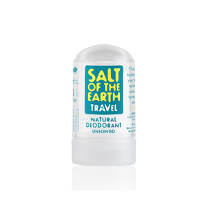 Salt of the Earth Krystalový deodorant 50 g