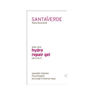 Santaverde Hydratační pleťový gel 1 ml