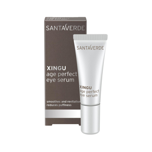 
Santaverde Oční sérum Xingu, special anti-age care 10 ml
		