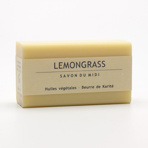 
Savon Du Midi Mýdlo Lemongrass 100 g
		