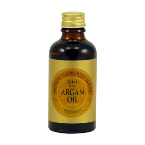 
Sportique Arganový olej 50 ml
		
