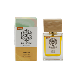 
Taoasis Bio parfém Fleur de Mandarine, Baldini 30 ml
		