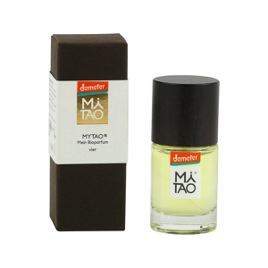 
Taoasis Bio parfém Vier, MYTAO 15 ml
		