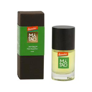 
Taoasis Bio parfém Zwei, MYTAO 15 ml
		