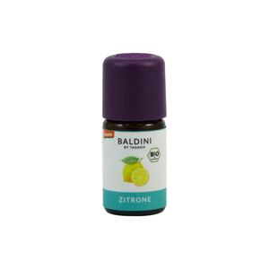 
Taoasis Citron Baldini, Bio Demeter 5 ml
		