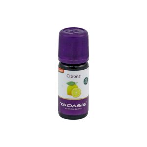 Taoasis Citron, Bio Demeter 10 ml