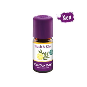 Taoasis Koncentrace 5 ml