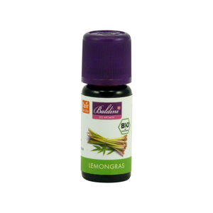 Taoasis Lemongras, Bio Baldini 5 ml