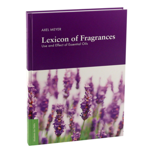 Taoasis Lexicon of Fragrances, Axel Meyer 192 stran