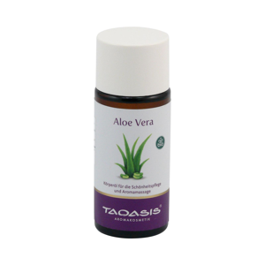 
Taoasis Olejový extrakt z Aloe vera, Bio 50 ml
		