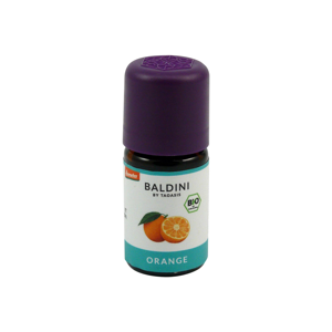 
Taoasis Pomeranč Baldini, Bio Demeter 5 ml
		