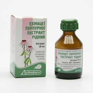 TML Echinacea, extrakt 30 ml