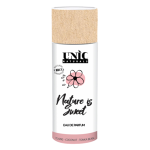 UNIC NATURALS Nature Is Blooming Edp 30 ml