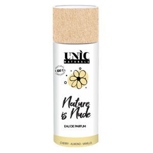 UNIC NATURALS Nature Is Nude Edp 30 ml