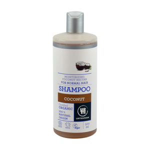 Urtekram Šampon kokosový 500 ml