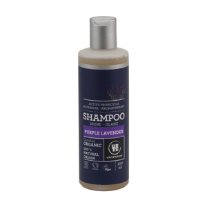 Urtekram Šampon levandulový, Purple Lavender 250 ml