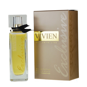 Vivaco Exclusive line Dámský parfém EUFORY + rozprašovač ZDARMA 50 ml