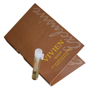 Vivaco Exclusive line Dámský parfém SENTIMENT - vzorek 1,3 ml