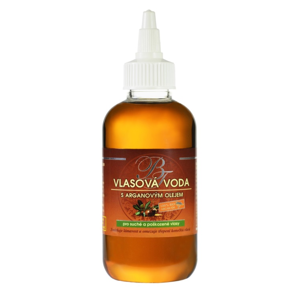 Vivaco Vlasová voda s arganovým olejem BODY TIP\s150 ml